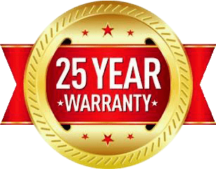 25 year warranty - solar National