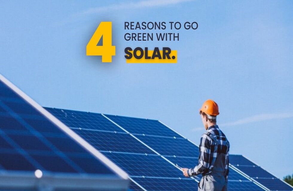 solar installation sydney | Solar national