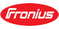 fronius logo | Solar National