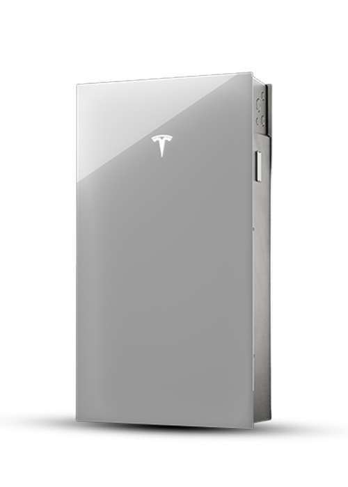 Tesla Powerwall 3 Battery
