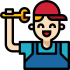 Installation Icon